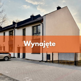 Mieszkanie Wynajem Ruda Śląska Bielszowice Edmunda Kokota