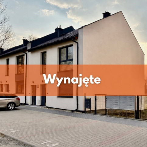 Mieszkanie Wynajem Ruda Śląska Bielszowice Edmunda Kokota 1