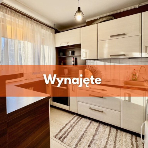 Mieszkanie Wynajem Bytom Alojzjanów 1