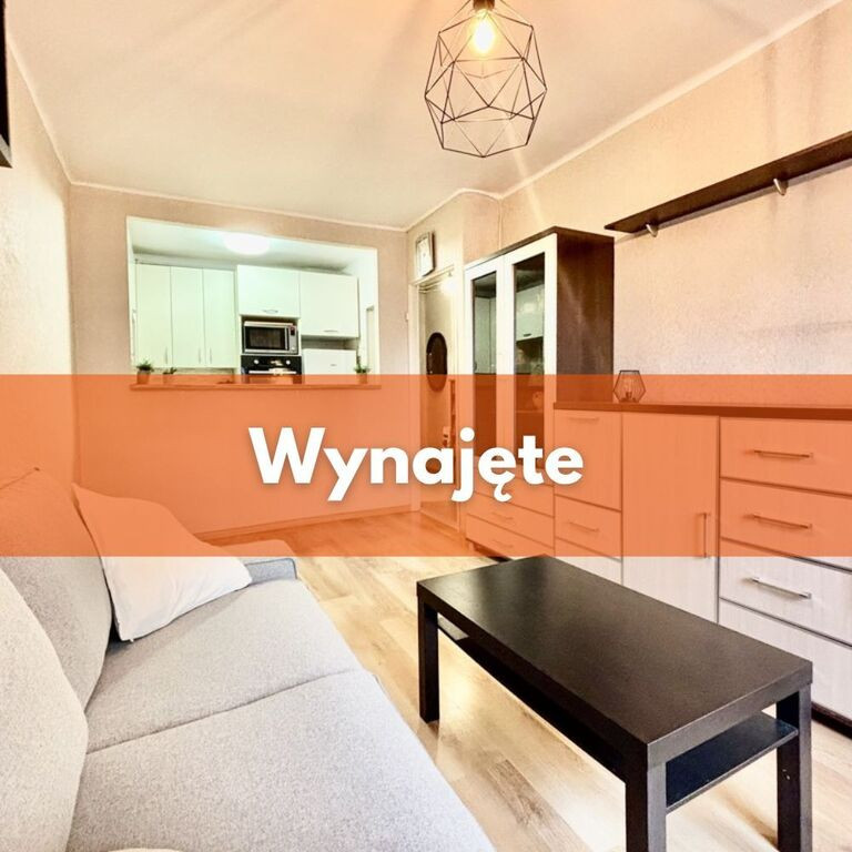 Mieszkanie Wynajem Bytom Alojzjanów