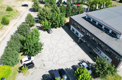 Lokal Wynajem Ruda Śląska Ruda Szyb Walenty