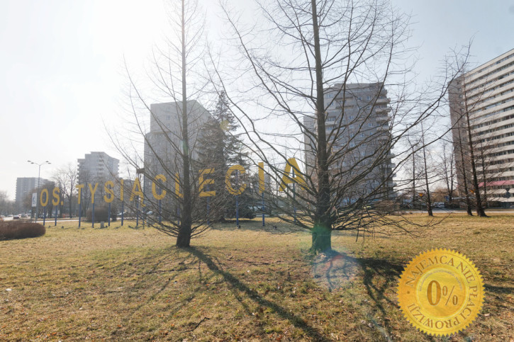 Mieszkanie Wynajem Katowice Chorzowska 14