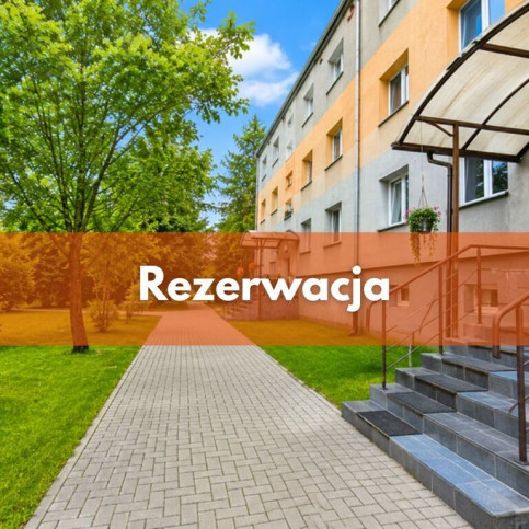Mieszkanie Sprzedaż Ornontowice Orzeska 1