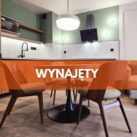 Mieszkanie Wynajem Katowice Wełnowiec Ignacego Daszyńskiego