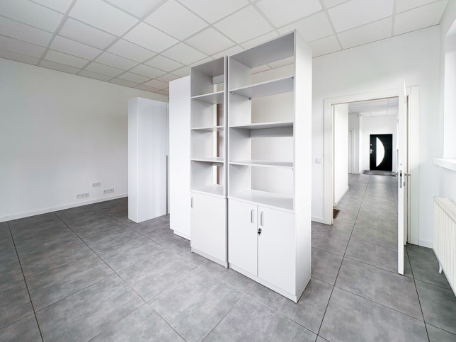 Lokal Sprzedaż Chorzów Batory 3