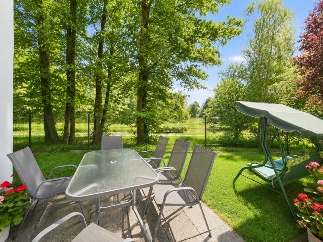 Dom Wynajem Mikołów Ludwika Musioła 5