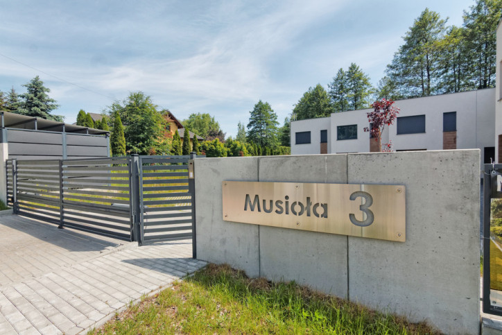 Dom Wynajem Mikołów Ludwika Musioła 1