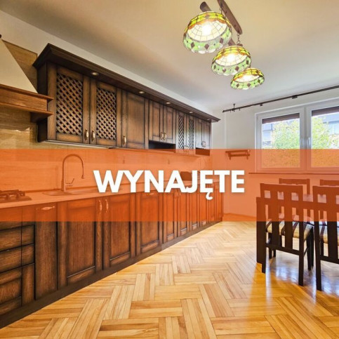 Dom Wynajem Katowice Panewniki Bałtycka 1