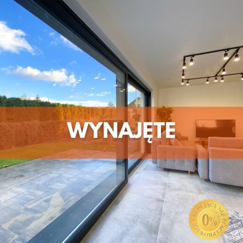 Dom Wynajem Katowice Podlesie Kaskady 1