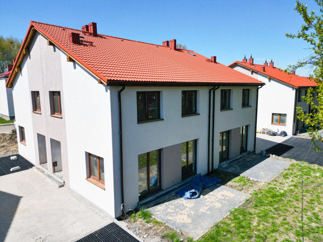 Mieszkanie Sprzedaż Chorzów Stary Chorzów Antoniowska 4
