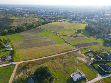 Działka Sprzedaż Łaziska Górne Poziomkowa