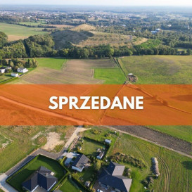 Działka Sprzedaż Łaziska Górne Poziomkowa