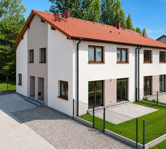 Dom Sprzedaż Chorzów Maciejkowice Antoniowska 1