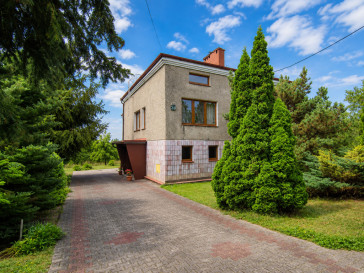 Dom Sprzedaż Łaziska Górne Brada