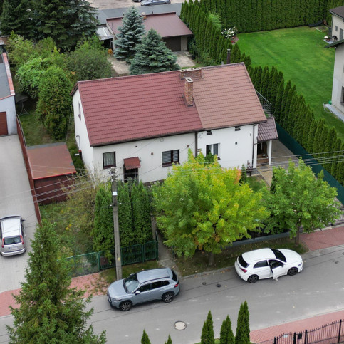 Dom Sprzedaż Radomsko Słowackiego 11