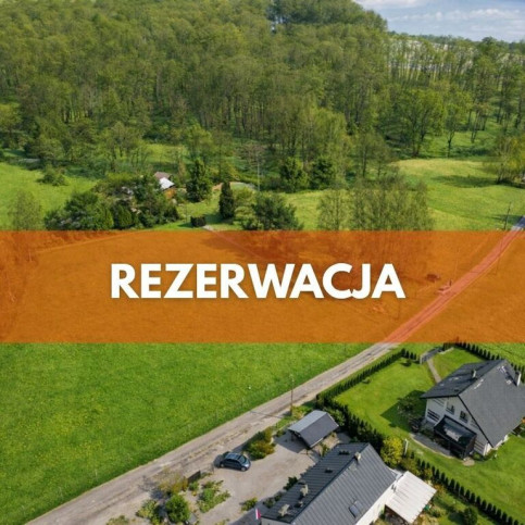 Działka Sprzedaż Mikołów Mokre Kręta 1