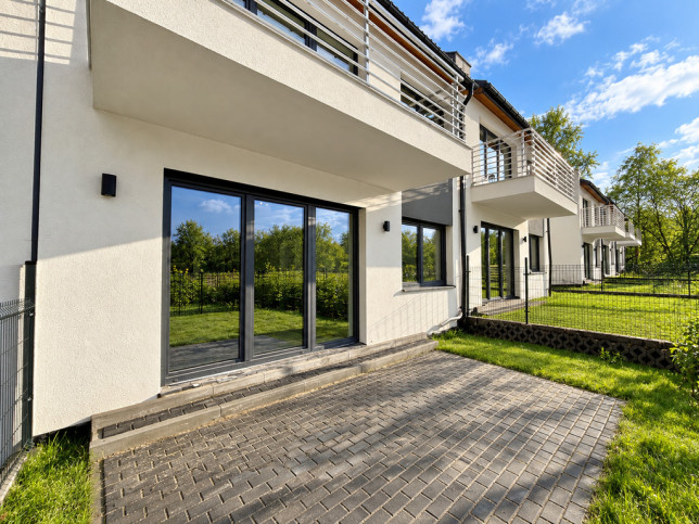 Mieszkanie Wynajem Ruda Śląska Bielszowice Edmunda Kokota 6