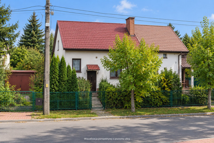 Dom Sprzedaż Radomsko Słowackiego 1