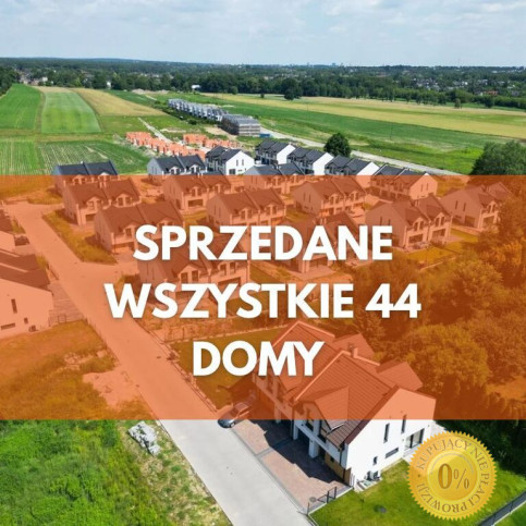 Dom Sprzedaż Katowice Podlesie Kaskady 1