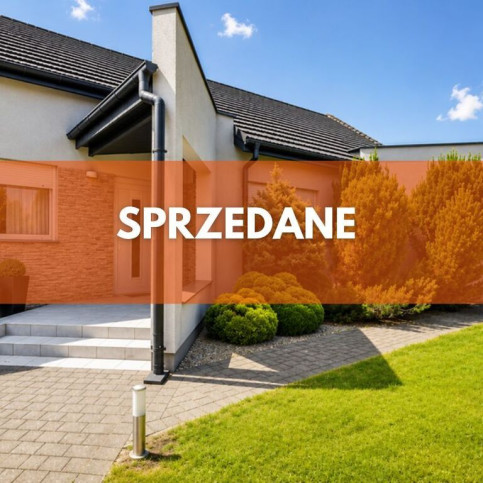 Dom Sprzedaż Orzesze Wierzbowa 1