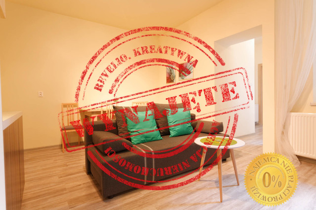 Mieszkanie Wynajem Bytom Centrum Krakowska 1