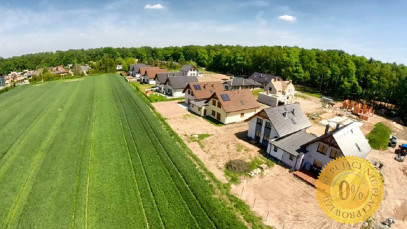 Działka Sprzedaż Tychy Andrzeja Frycza Modrzewskiego