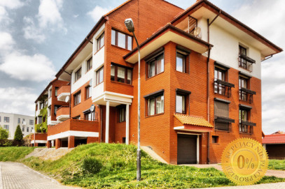 Mieszkanie Sprzedaż Siemianowice Śląskie Grunwaldzka