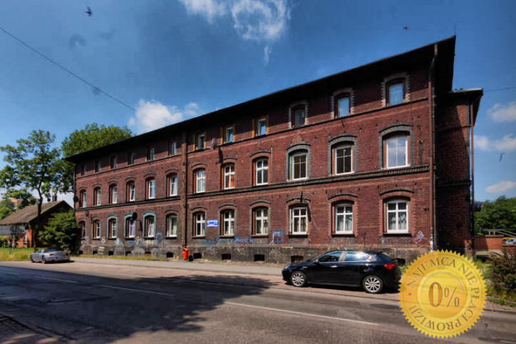 Mieszkanie Wynajem Katowice Wiśniowa 13