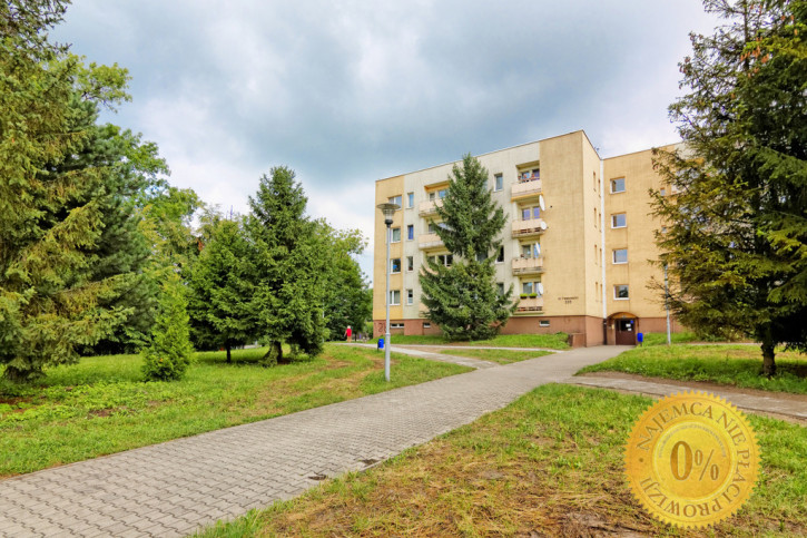 Mieszkanie Wynajem Katowice Panewnicka 16