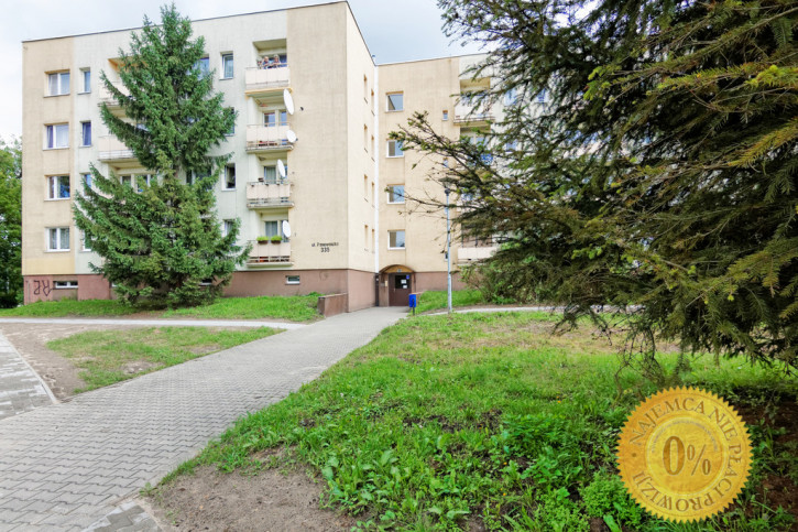 Mieszkanie Wynajem Katowice Panewnicka 17