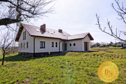 Dom Sprzedaż Bielsko-Biała Pod Kasztanem