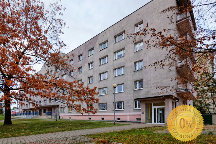 Mieszkanie Wynajem Chorzów 3 Maja 12