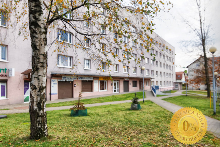 Mieszkanie Wynajem Chorzów 3 Maja 11