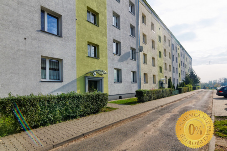 Mieszkanie Wynajem Ruda Śląska bykowina 10
