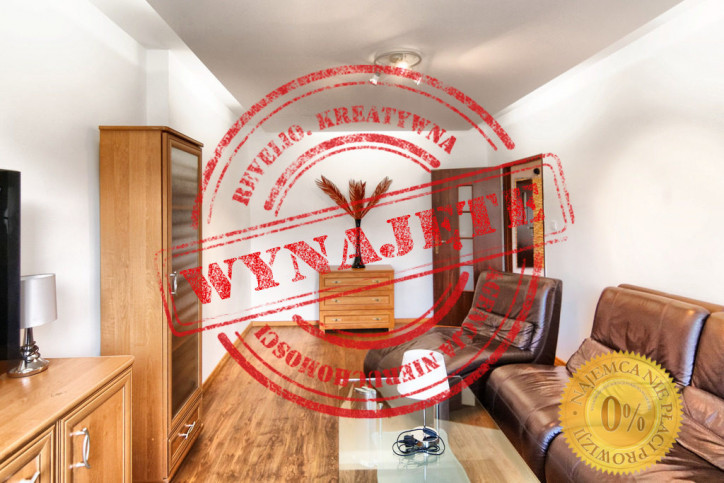 Mieszkanie Wynajem Ruda Śląska bykowina 1