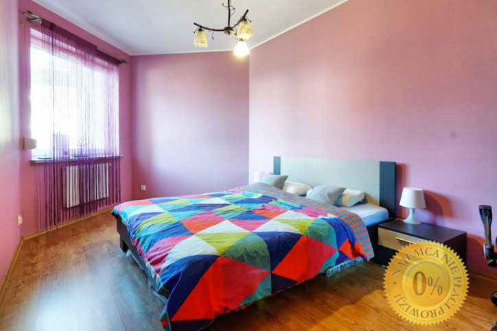 Mieszkanie Wynajem Gliwice Super&nbsp;apartament z wyposażeniem i miejscem parkingowym. 10