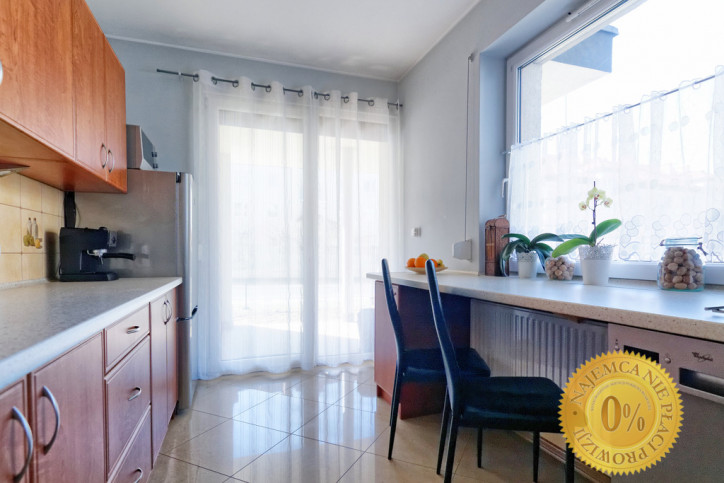 Mieszkanie Wynajem Gliwice Super&nbsp;apartament z wyposażeniem i miejscem parkingowym. 13