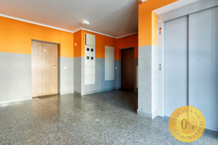 Mieszkanie Wynajem Gliwice Super&nbsp;apartament z wyposażeniem i miejscem parkingowym. 16