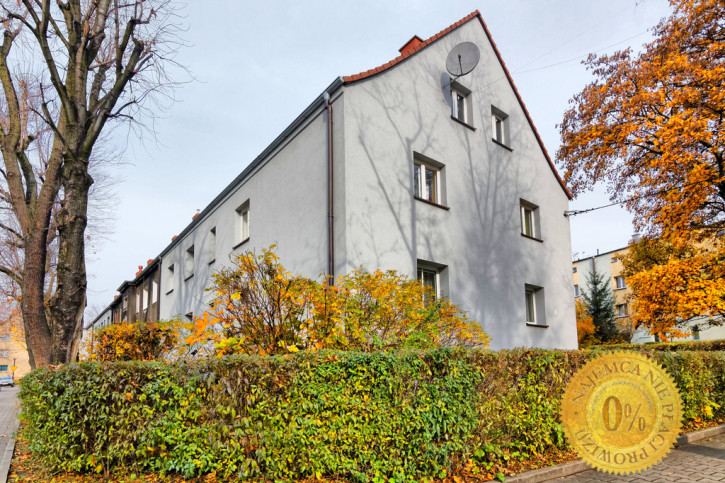 Mieszkanie Wynajem Gliwice Jakuba Wujka 15