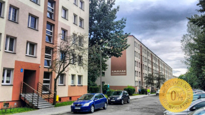 Mieszkanie Sprzedaż Katowice Feliksa Nowowiejskiego