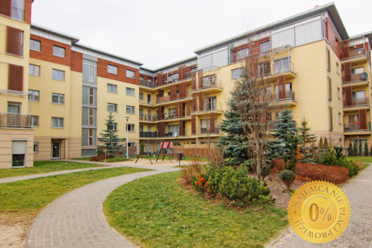 Mieszkanie Wynajem Katowice Brynów Władysława Orkana 11