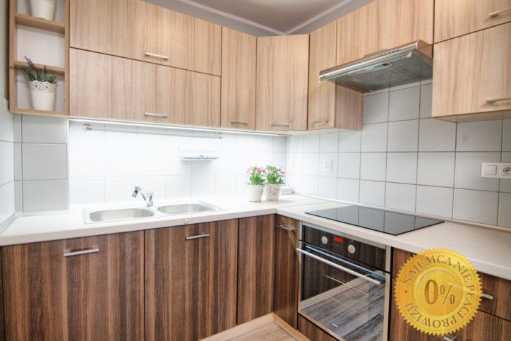 Mieszkanie Wynajem Bytom Centrum Krakowska 9