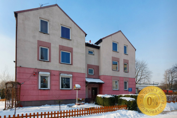 Mieszkanie Wynajem Mikołów Wyzwolenia 5