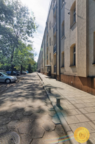 Mieszkanie Wynajem Katowice 18 Sierpnia 12