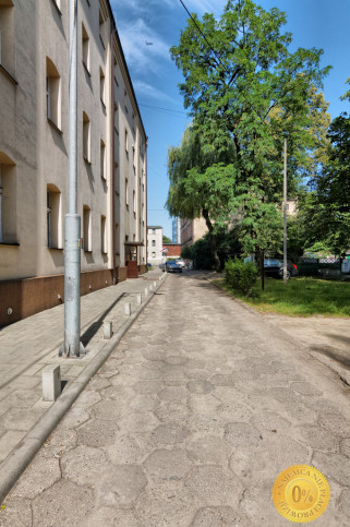 Mieszkanie Wynajem Katowice 18 Sierpnia 13