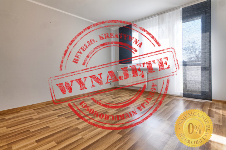 Mieszkanie Wynajem Katowice Marcina Radockiego 1