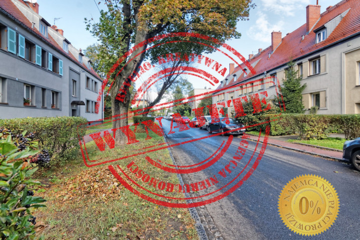 Mieszkanie Wynajem Katowice Panewniki Bronisławy 1