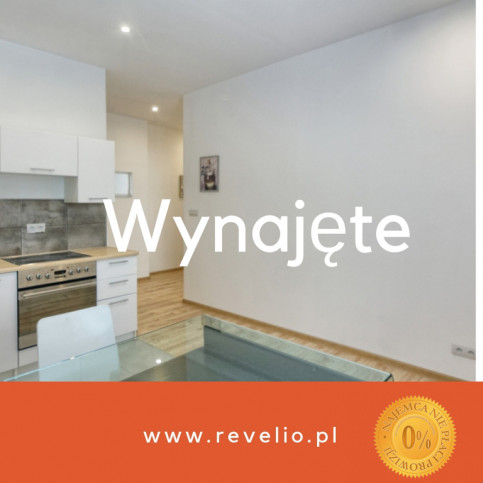Mieszkanie Wynajem Bytom Dworcowa 1