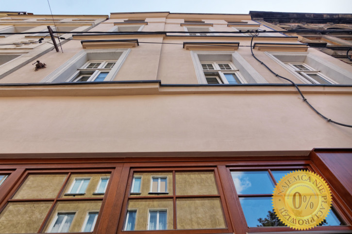 Lokal Wynajem Bytom Krakowska 20