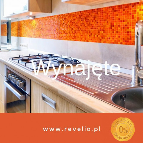 Mieszkanie Wynajem Katowice Panewnicka 1